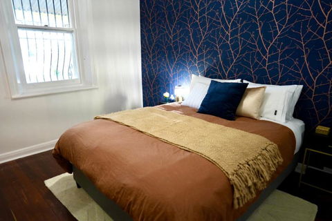 Highbury Little Adelaide - Accommodation QLD 2