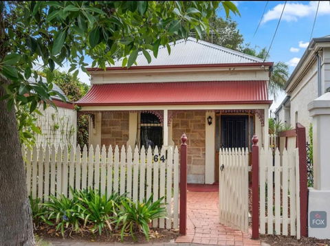 Highbury Little Adelaide - Accommodation QLD 0