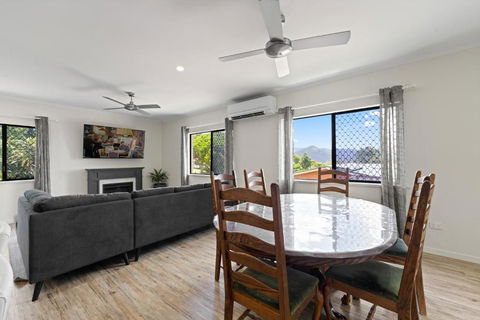 Highview Atherton - Accommodation QLD 3