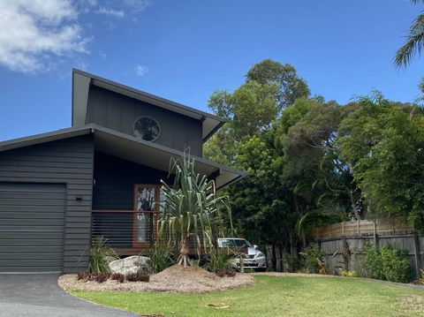 Hilltop Woods Noosa - Accommodation QLD 1