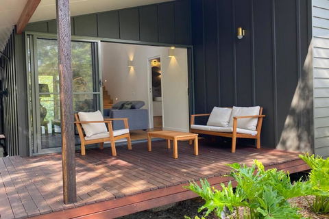 Hilltop Woods Noosa - Accommodation QLD 3