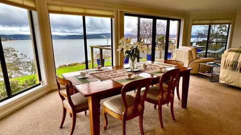 Hillwood Havana - Accommodation QLD 2