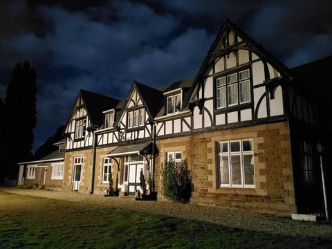 Historic Apartment - Accommodation QLD 0