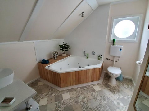Historic Apartment - Accommodation QLD 1