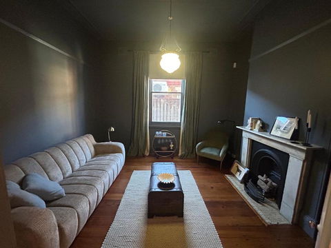 Historic Camden House - Accommodation QLD 2