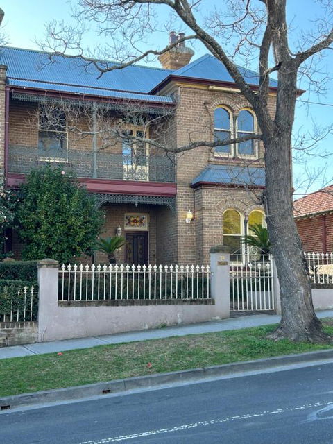 Historic Camden House - Accommodation QLD 0