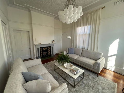 Historic Camden House - Accommodation QLD 1