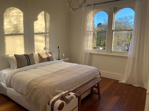 Historic Camden House - Accommodation QLD 3