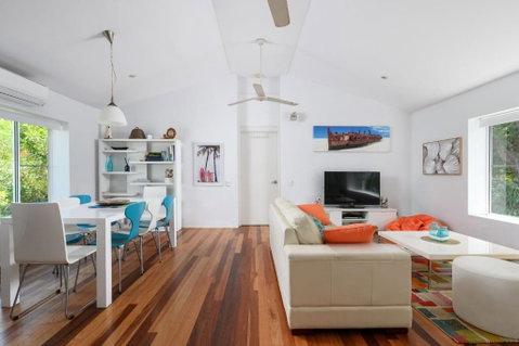 Ibis 15 - Accommodation QLD 3