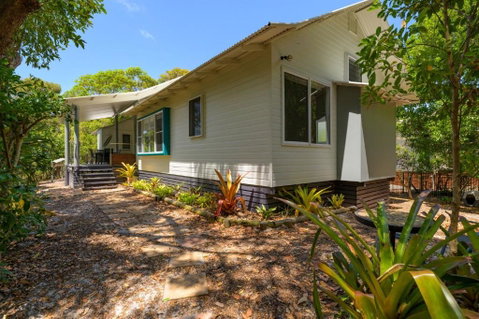 Ibis 15 - Accommodation QLD 0