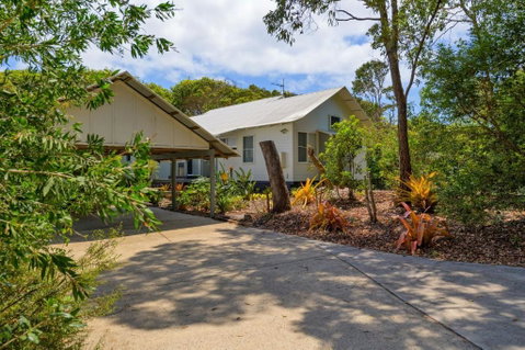 Ibis 15 - Accommodation QLD 1