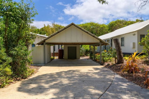 Ibis 15 - Accommodation QLD 2