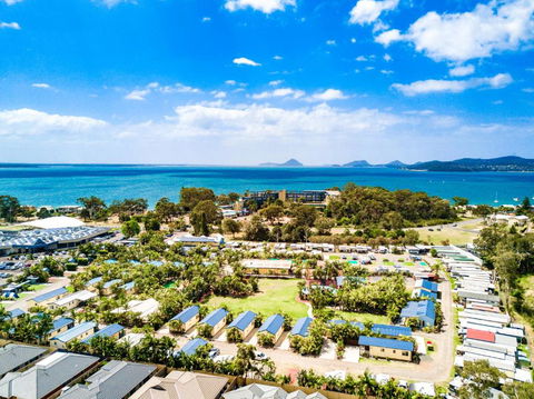 Ingenia Holidays Soldiers Point - Accommodation QLD 0
