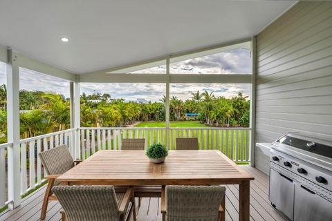 Ingenia Holidays Soldiers Point - Accommodation QLD 3