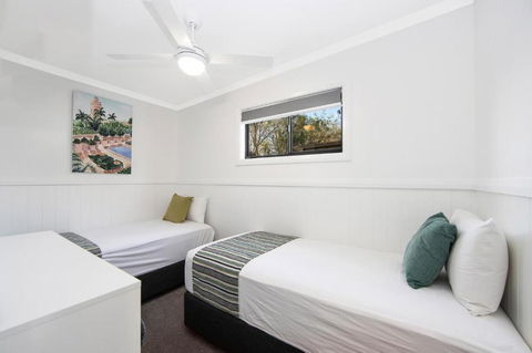 Ingenia Holidays Soldiers Point - Accommodation QLD 1