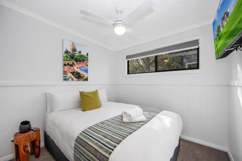 Ingenia Holidays Soldiers Point - Accommodation QLD 2