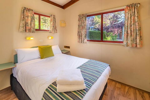 Ingenia Holidays Sydney Hills - Accommodation QLD 0