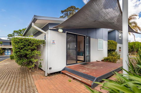 Ingenia Holidays Sydney Hills - Accommodation QLD 3