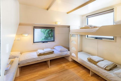 Ingenia Holidays Sydney Hills - Accommodation QLD 2