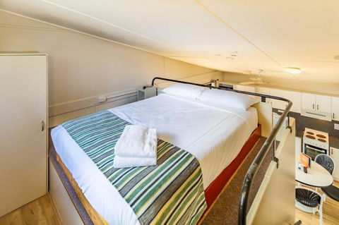 Ingenia Holidays Sydney Hills - Accommodation QLD 1