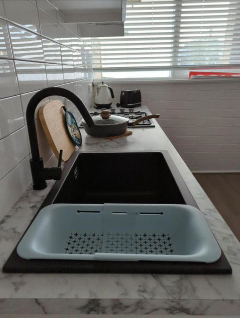 Home Away From Home - Accommodation QLD 2