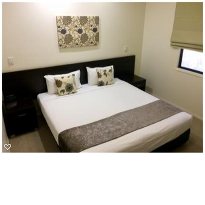 Injune Motor Inn - Accommodation QLD 2