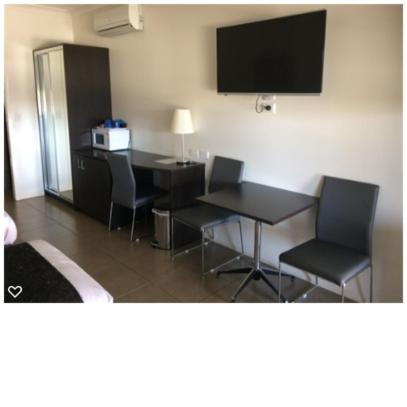 Injune Motor Inn - Accommodation QLD 1