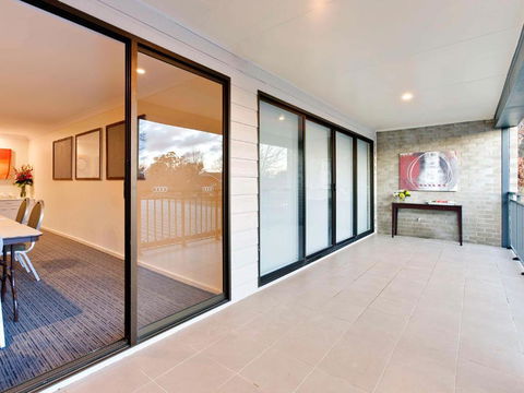 Ibis Styles Canberra Tall Trees - Accommodation QLD 2