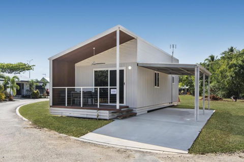 Ingenia Holidays Townsville - Accommodation QLD 1