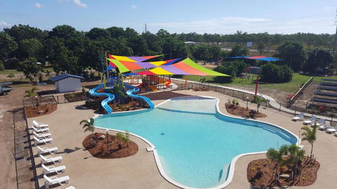 Ingenia Holidays Townsville - Accommodation QLD 0