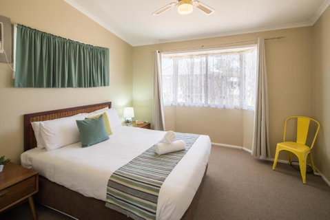 Ingenia Holidays Hunter Valley - Accommodation QLD 2