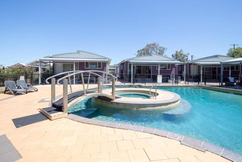 Ingenia Holidays Hunter Valley - Accommodation QLD 0