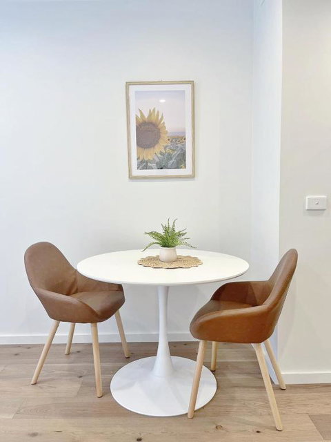 Inn Central Townhouse At Canberra - Accommodation QLD 2