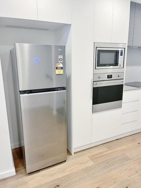 Inn Central Townhouse At Canberra - Accommodation QLD 3