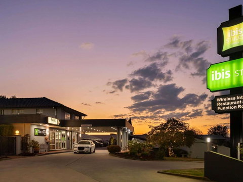 Ibis Styles Orange - Accommodation QLD 3