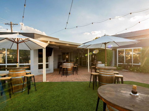 Ibis Styles Orange - Accommodation QLD 2