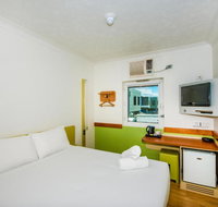ibis Budget Brisbane Airport - Accommodation QLD