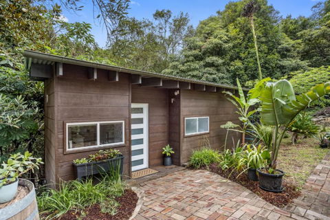 Inner Glen - Accommodation QLD 0