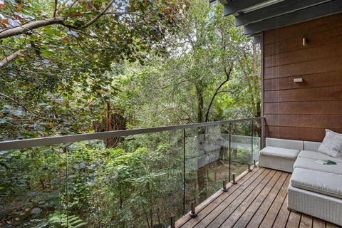 Inner Glen - Accommodation QLD 1