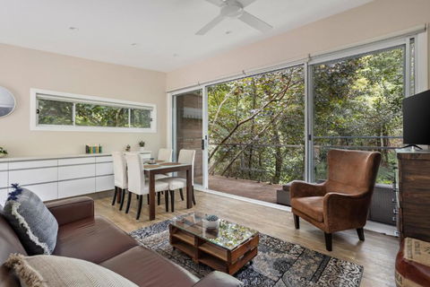 Inner Glen - Accommodation QLD 2