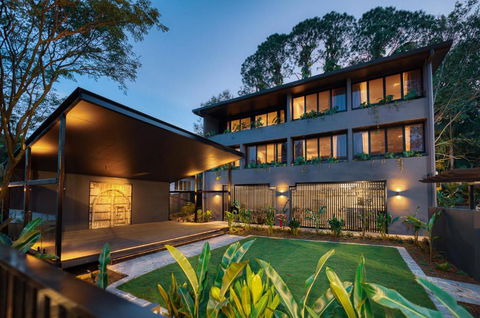 Imperial Boutique Accommodation - Accommodation QLD 0
