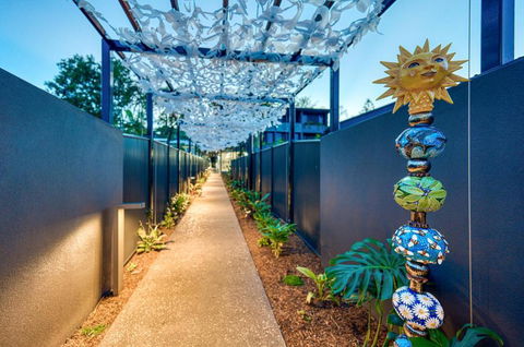 Imperial Boutique Accommodation - Accommodation QLD 1