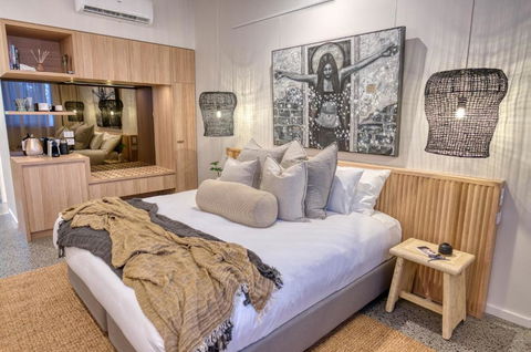 Imperial Boutique Accommodation - Accommodation QLD 2