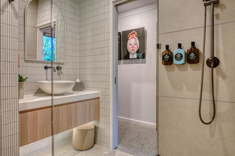 Imperial Boutique Accommodation - Accommodation QLD 3