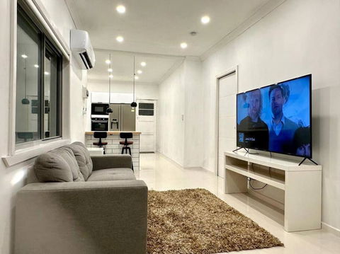 Home From Home In Brighton - Accommodation QLD 0