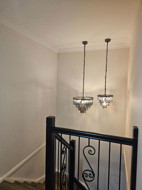 Home Is Where The Heart Is. Spacious 5 Bedroom 2 Storey Home. - Accommodation QLD 3