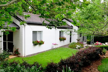 Homewood Cottages with Accommodation QLD