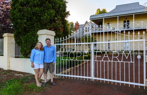 Hope Farm Guesthouse - Accommodation QLD 2