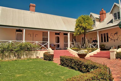 Hope Farm Guesthouse - Accommodation QLD 1
