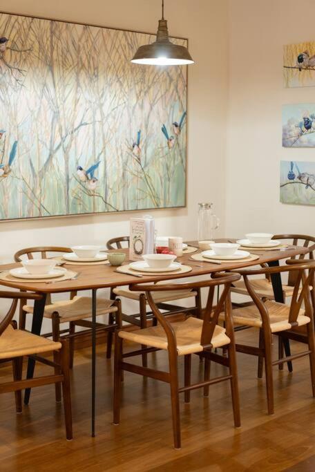 House Of Fairy Wren -Charming Queenslander Cottage Mins Drive To Brisbane CBD And Gabba Stadium! - Accommodation QLD 3